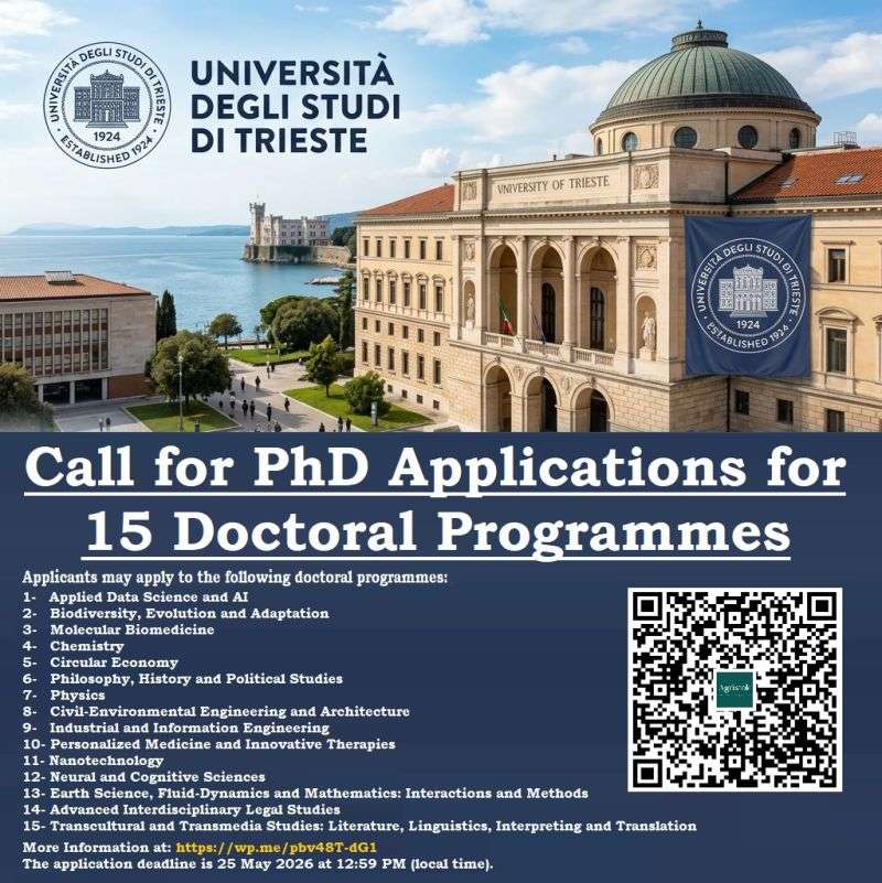 University of Trieste