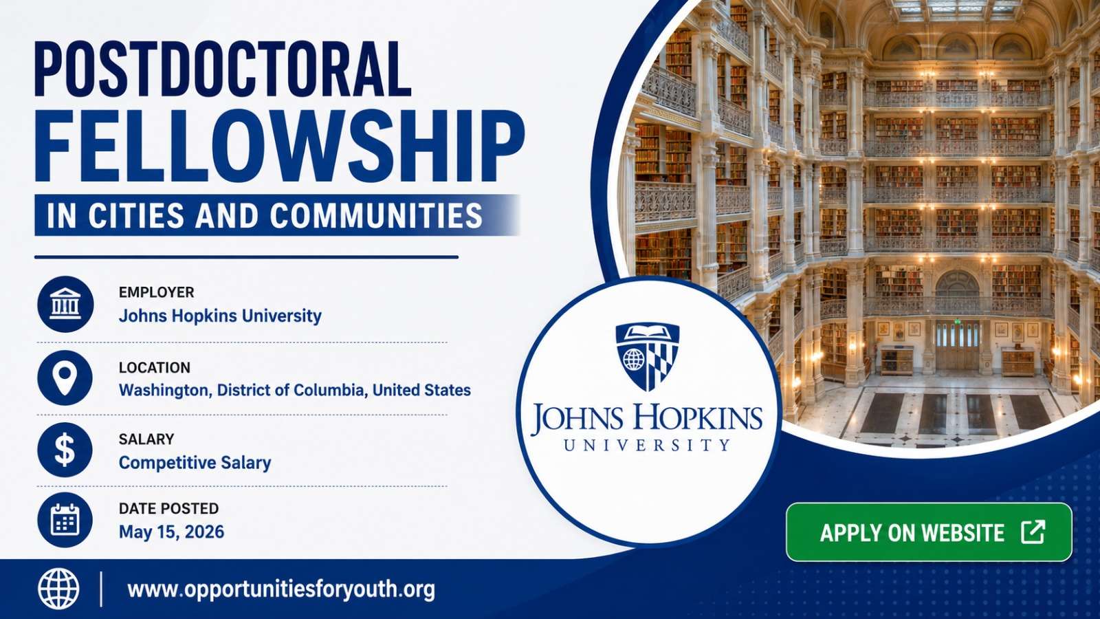Career Scholars company logo