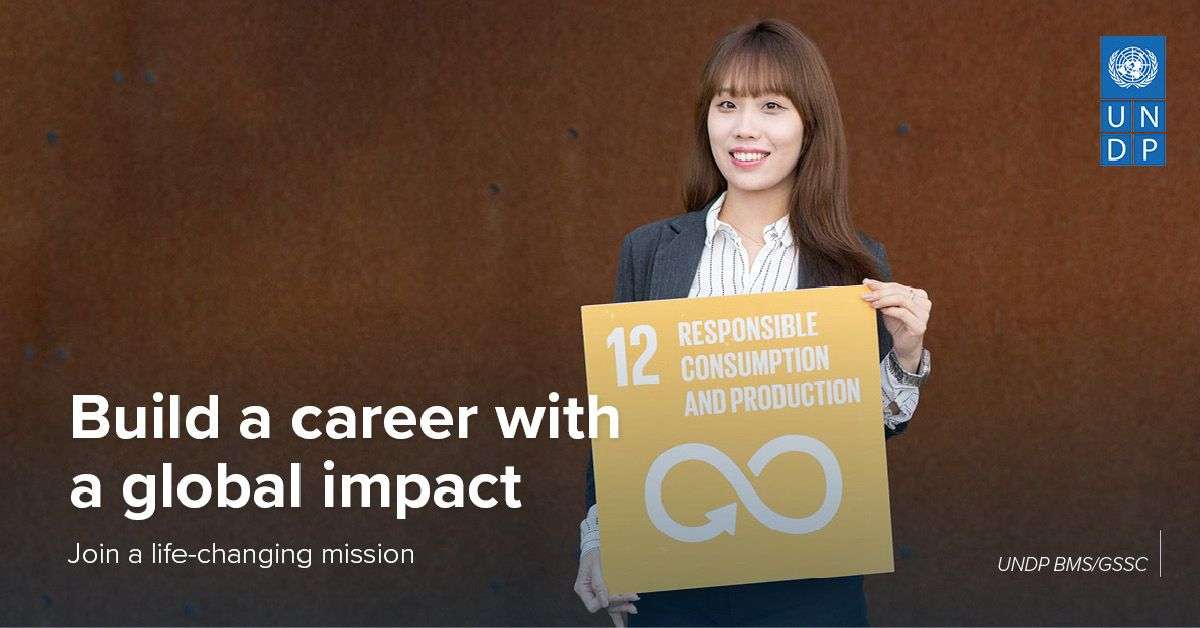 United Nations Development Programme (UNDP)