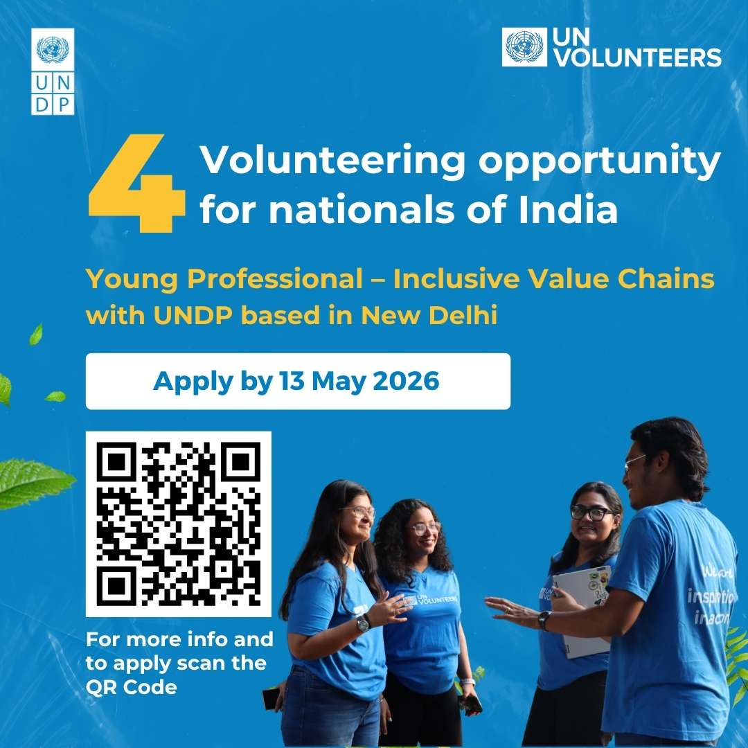 United Nations Development Programme