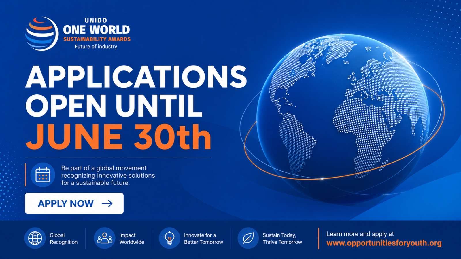 United Nations Industrial Development Organization (UNIDO)