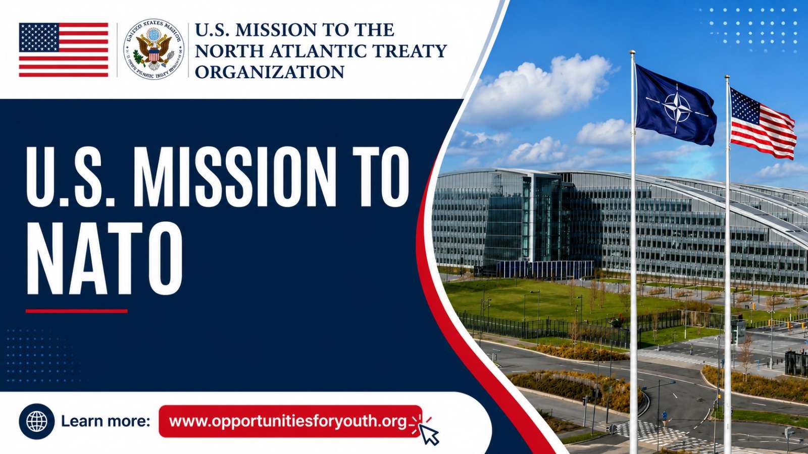 U.S. Mission to NATO
