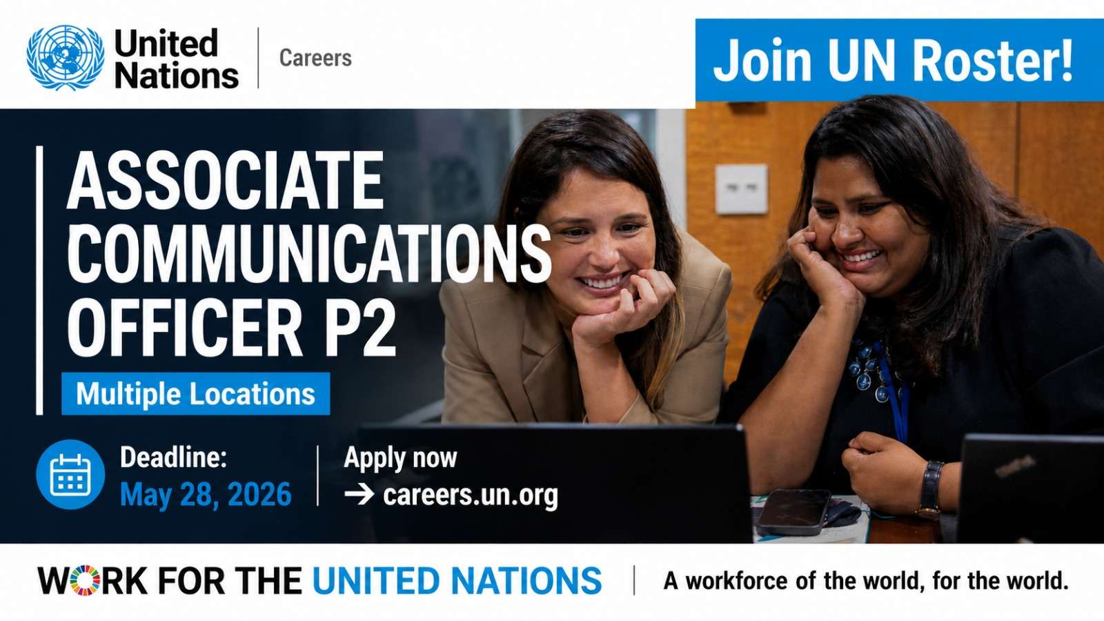 United Nations OCHA