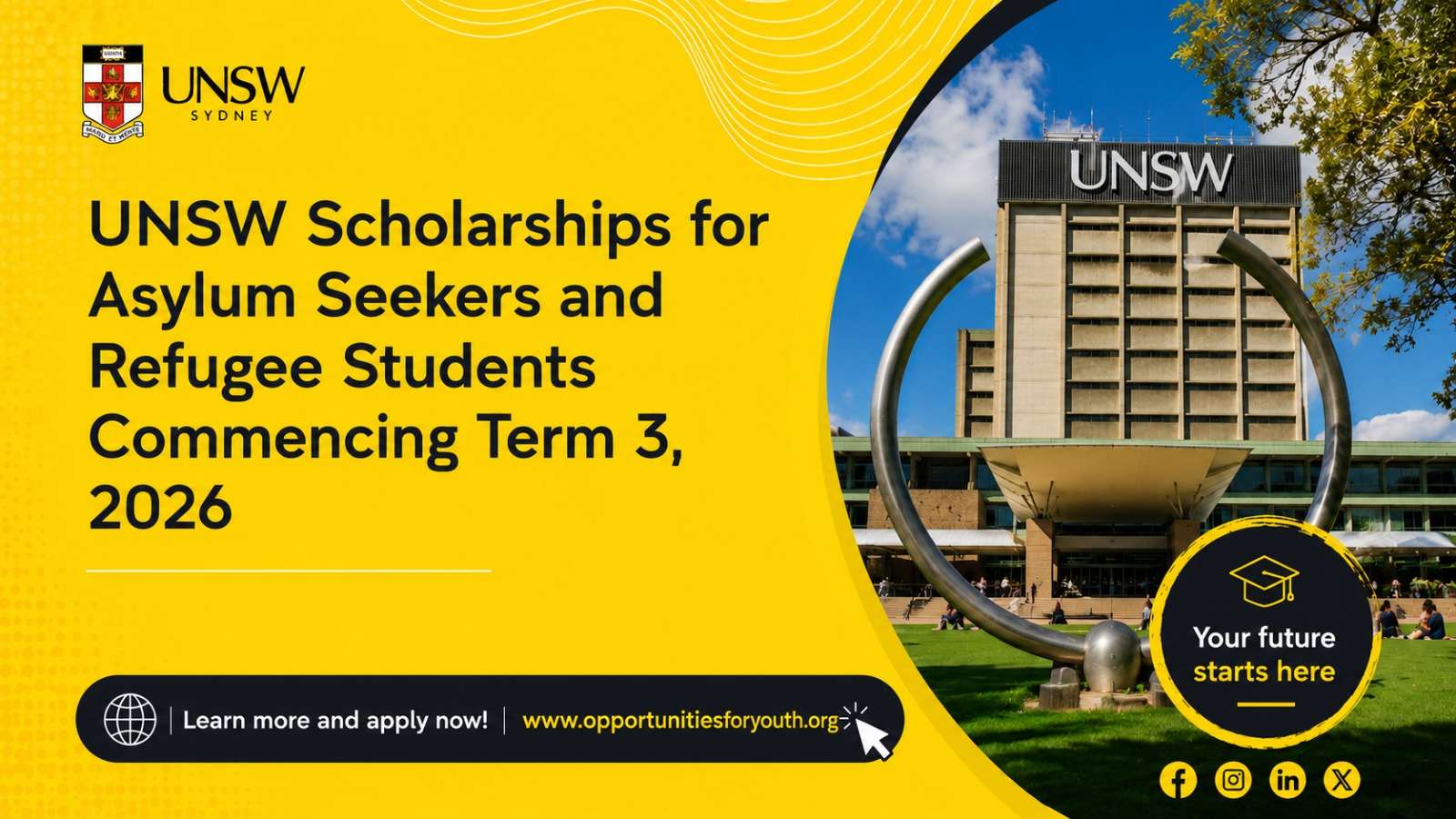 UNSW Sydney