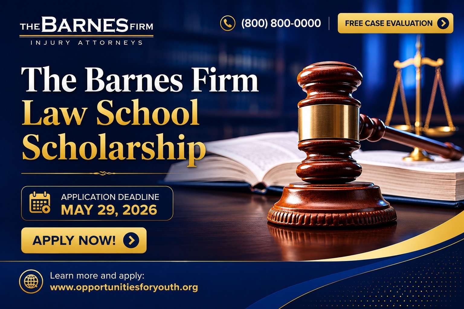 The Barnes Firm
