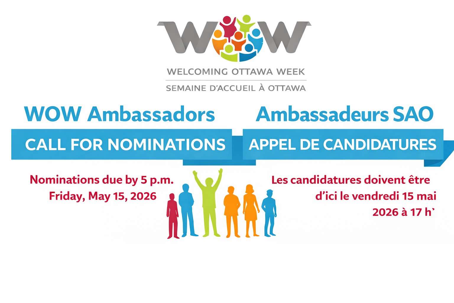 Ottawa Local Immigration Partnership