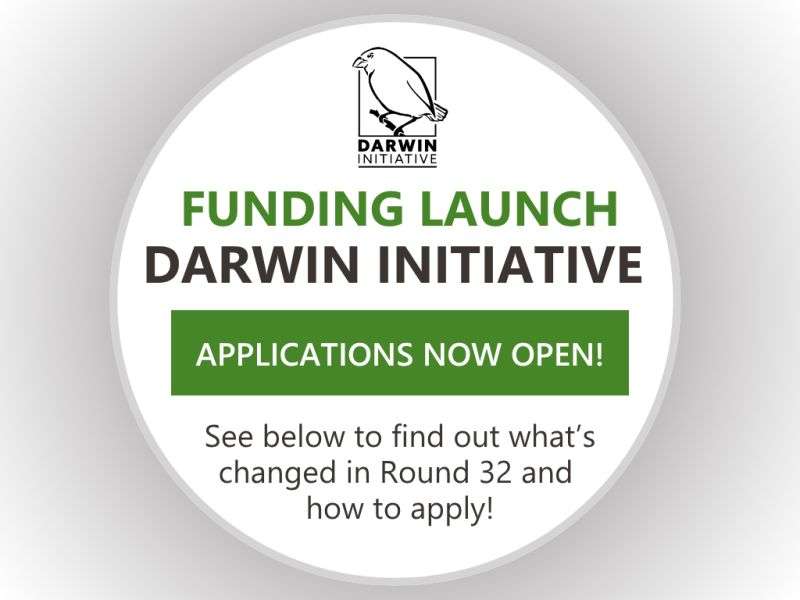 Up to £5 Million Funding for Global Biodiversity, Climate & Poverty Reduction Projects company logo