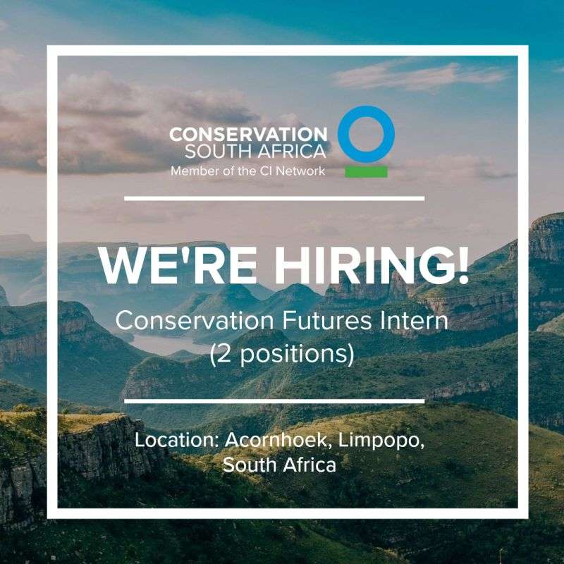 Conservation International