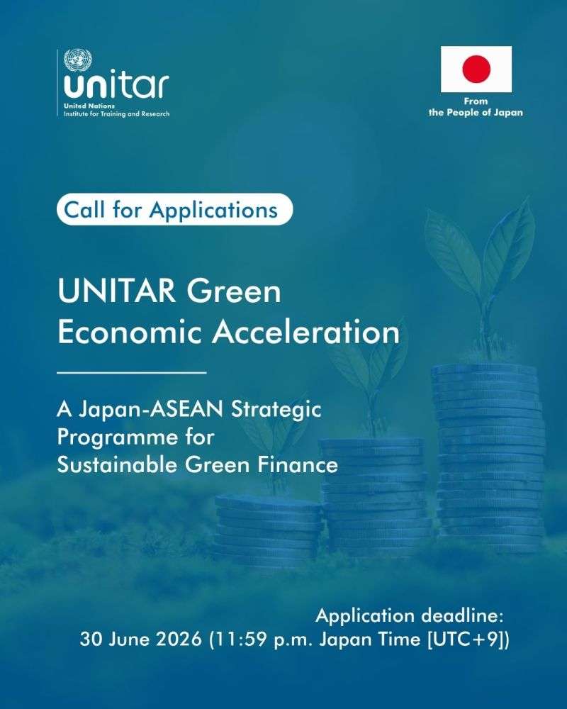 UNITAR company logo