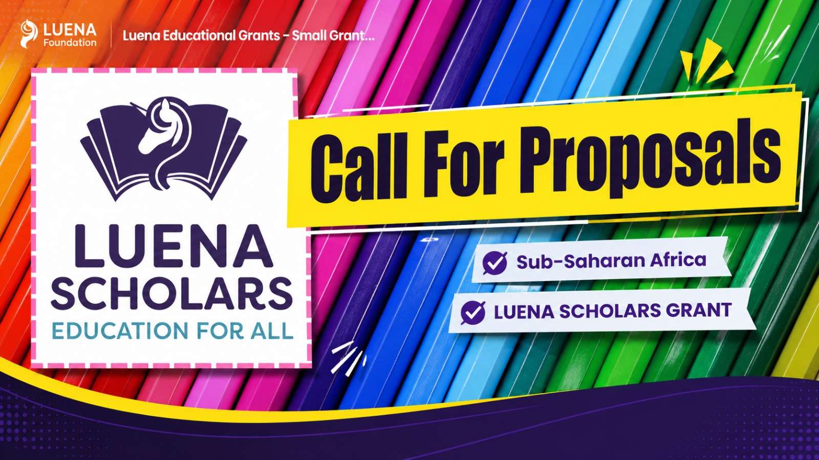 Luena Foundation
