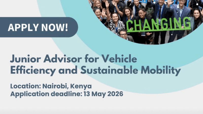 GIZ Kenya