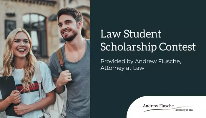 Andrew Flusche Attorney at Law