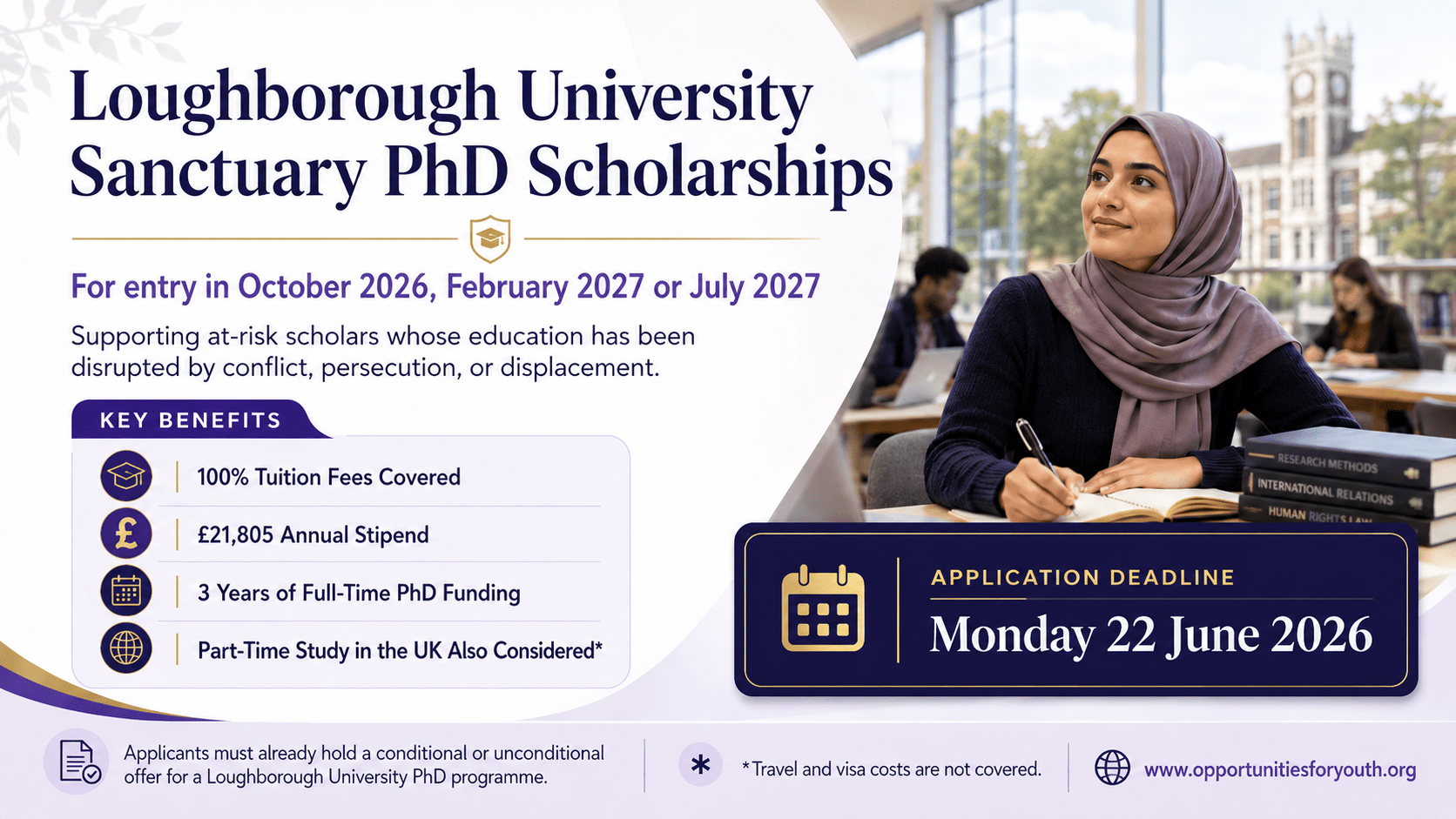 Loughborough University