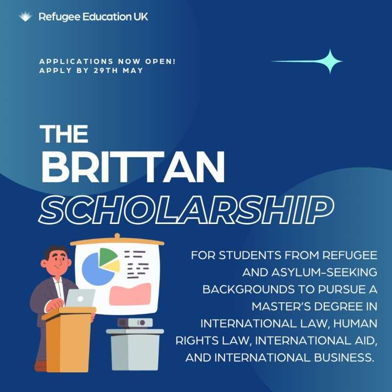 Refugee Education UK