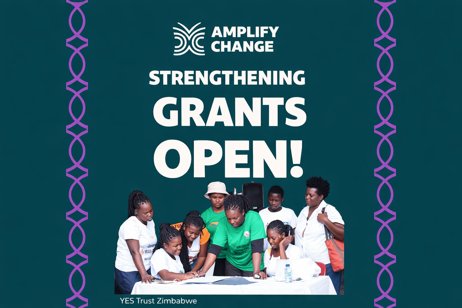 AmplifyChange