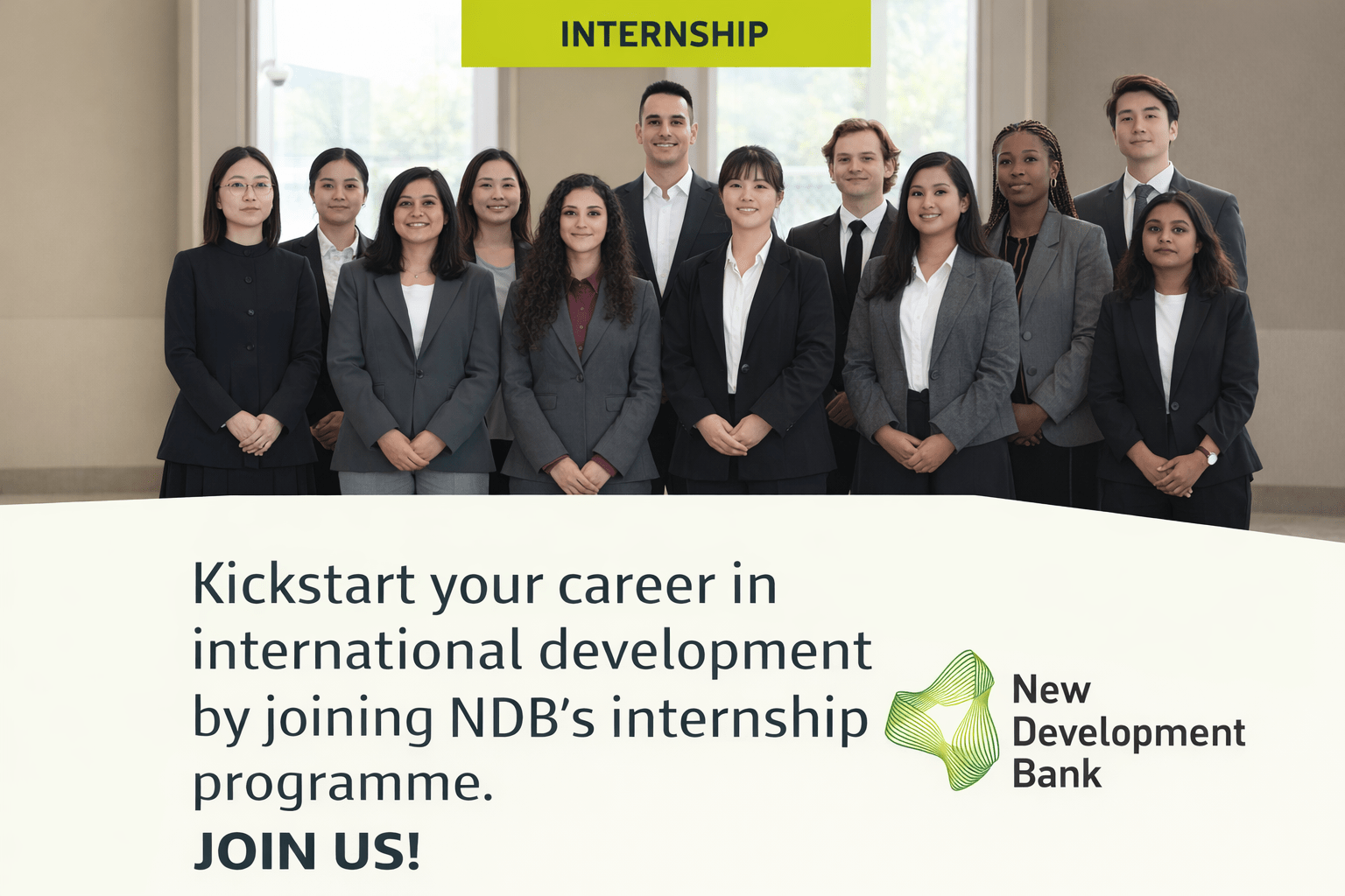 New Development Bank