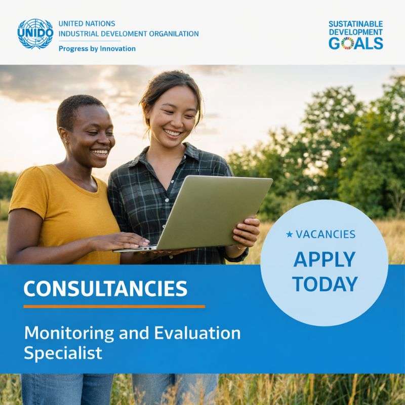 United Nations Industrial Development Organization