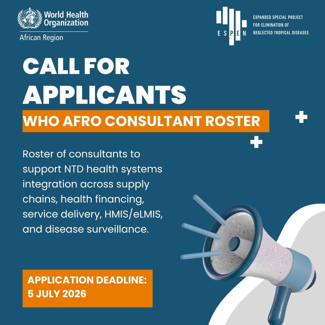 World Health Organization (WHO)