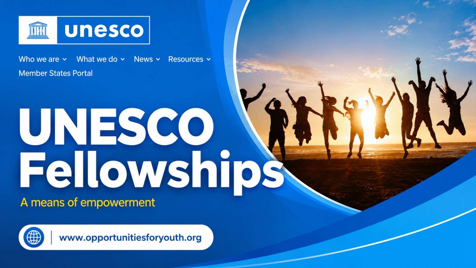 UNESCO company logo