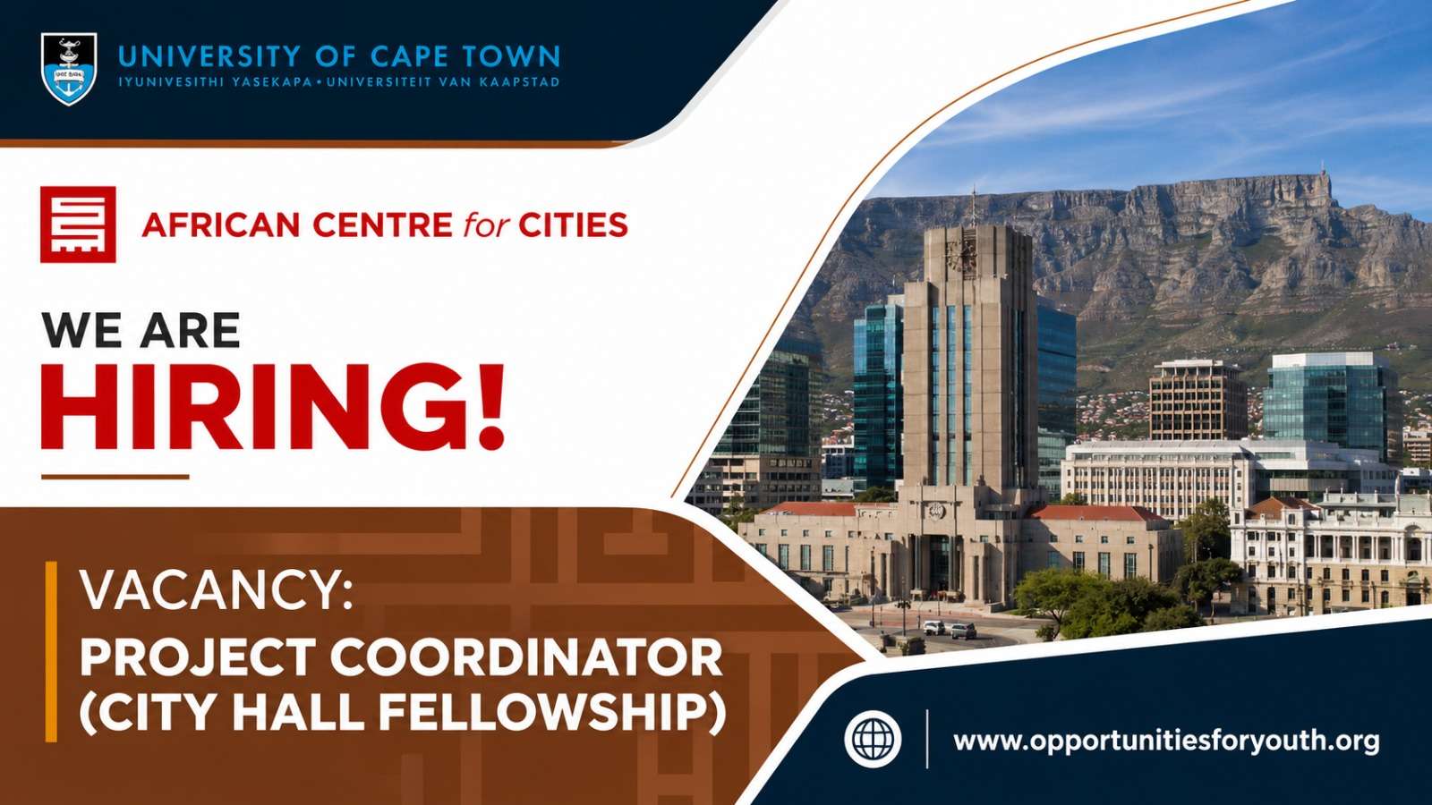 African Centre for Cities