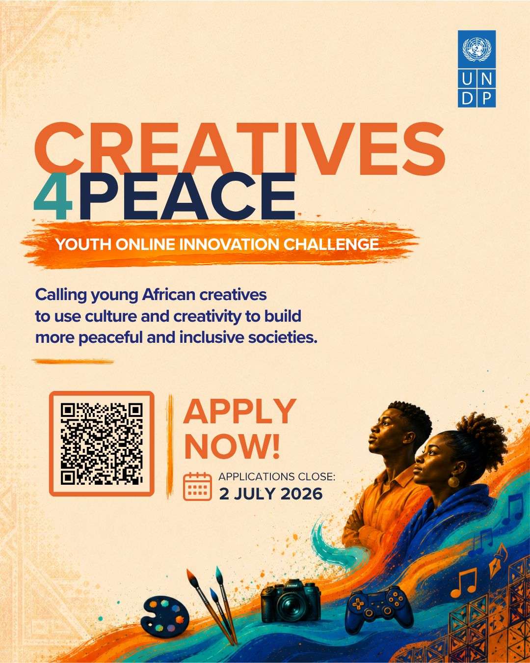 United Nations Development Programme (UNDP)