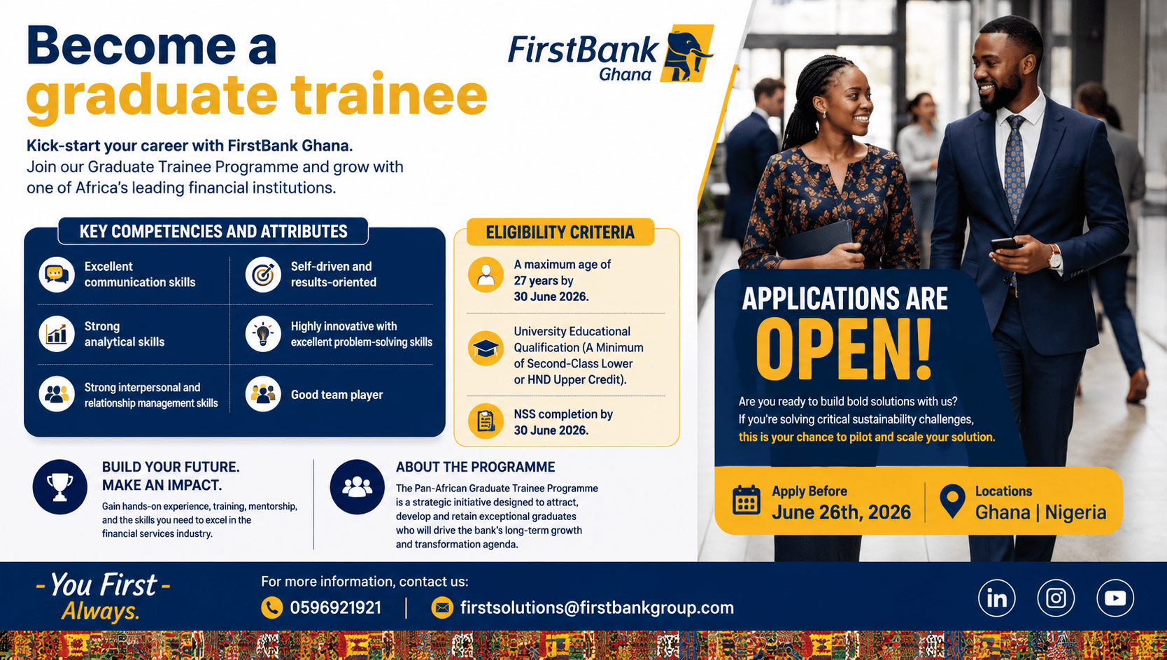 FirstBank