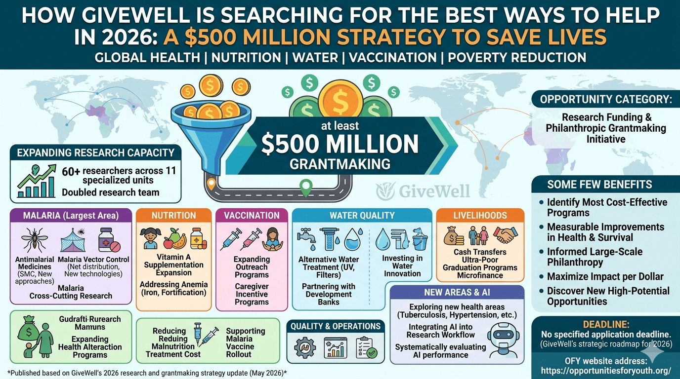 GiveWell
