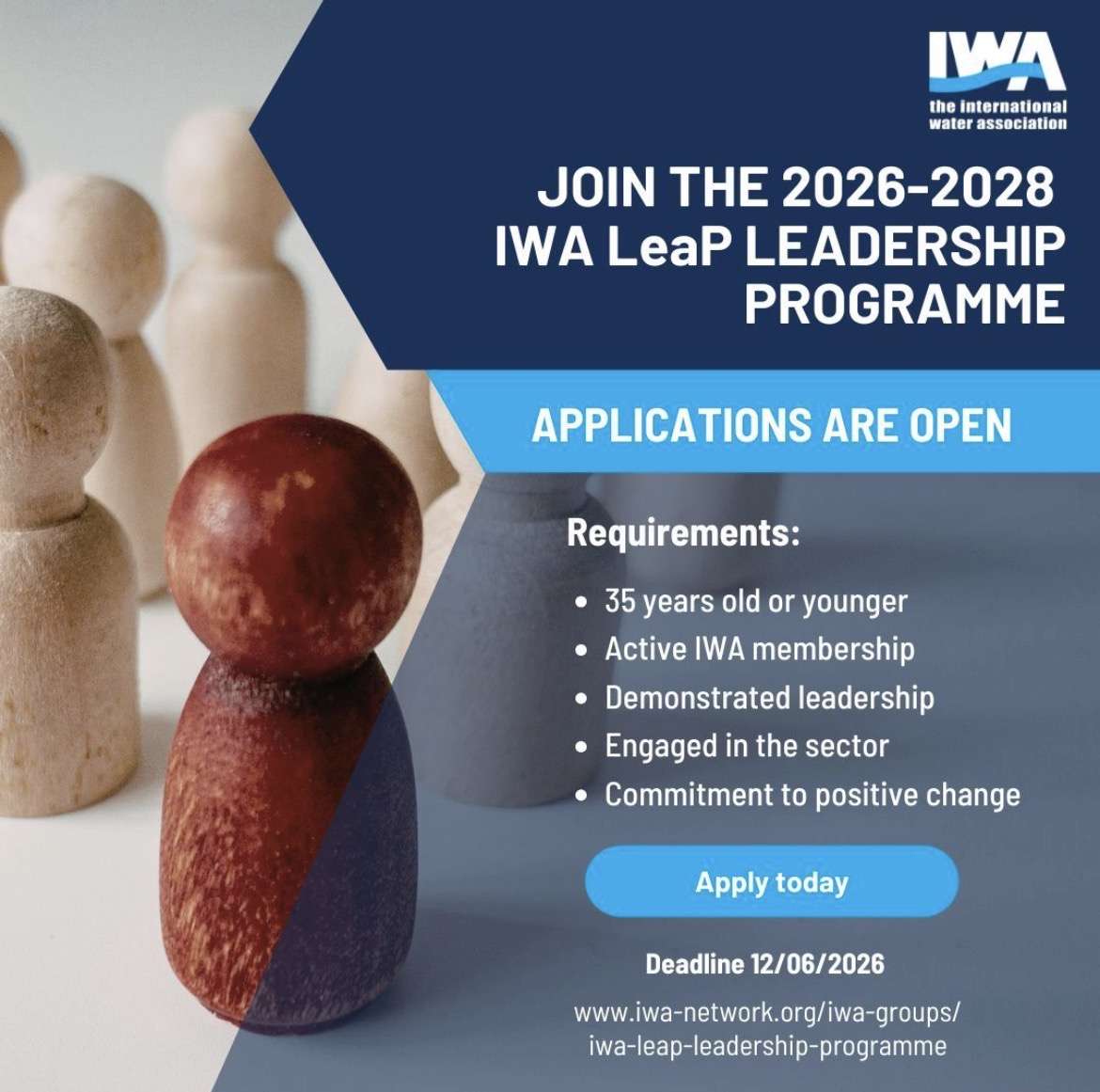 International Water Association