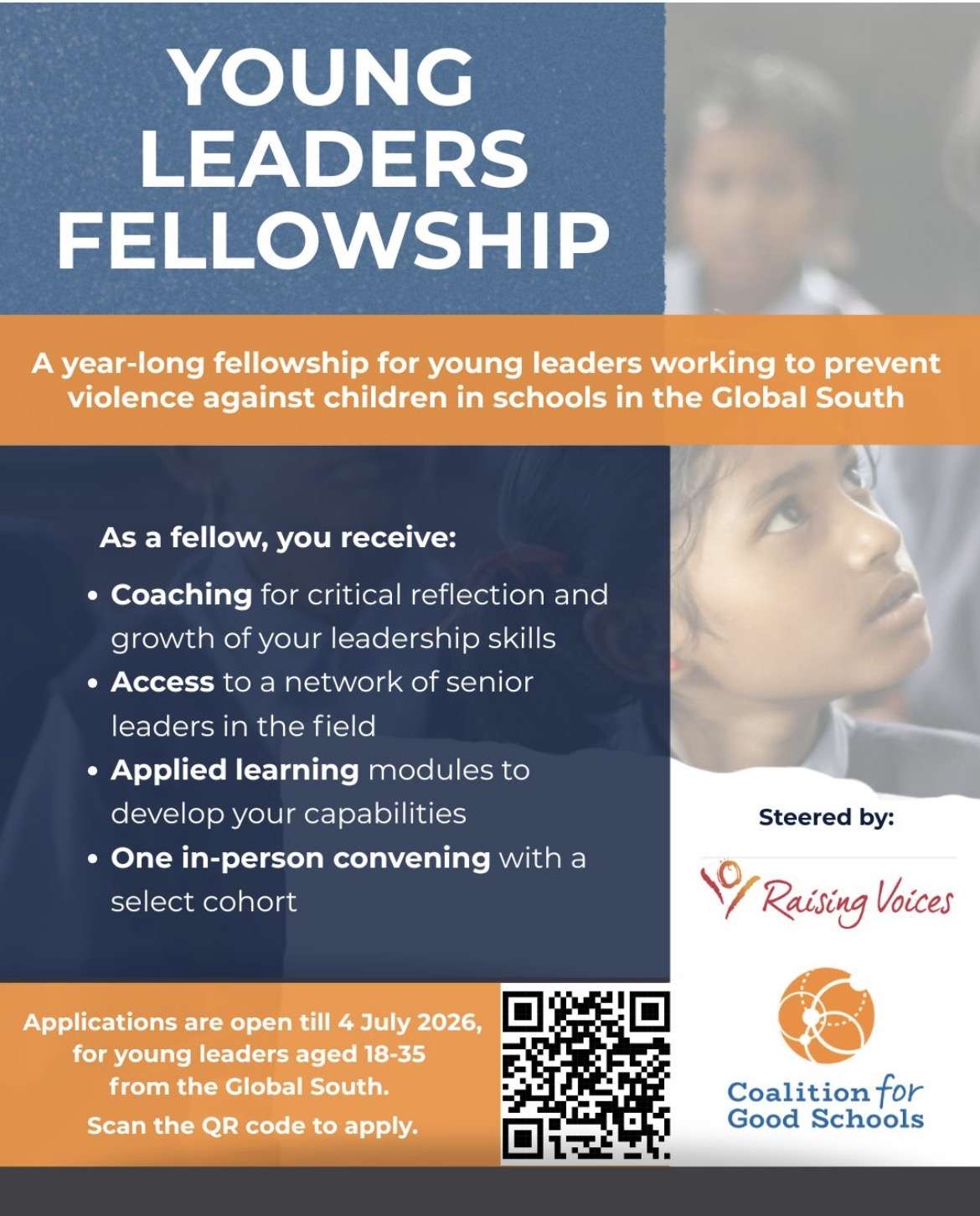 Coalition for Good Schools