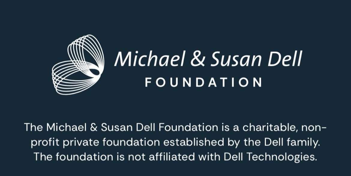 Michael & Susan Dell Foundation company logo
