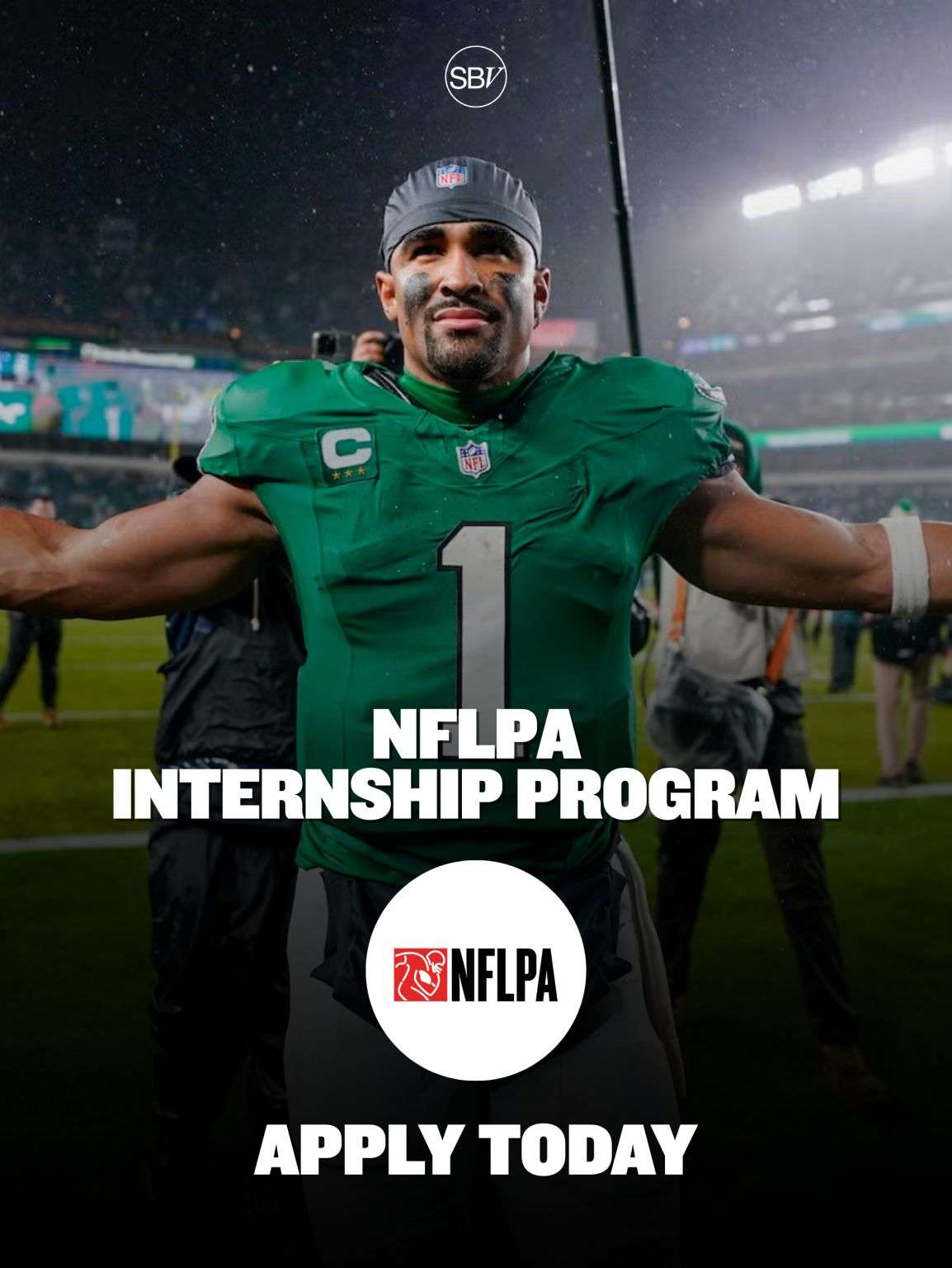 Spring 2027 Internship Program: A Comprehensive Guide for Aspiring Sports Industry Professionals company logo
