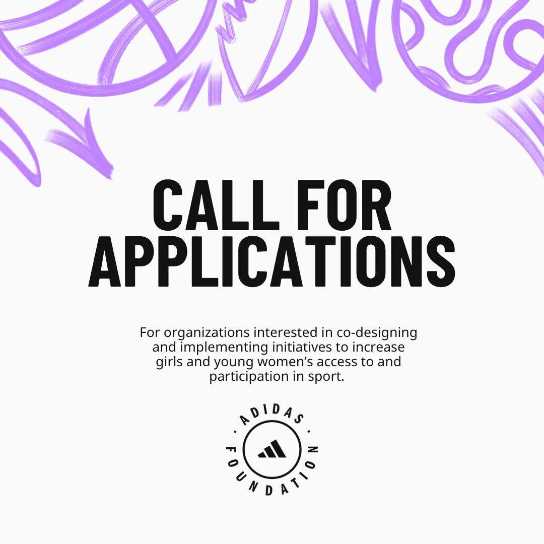 2029 Youth Participation & Sport-for-Good Funding Opportunity company logo