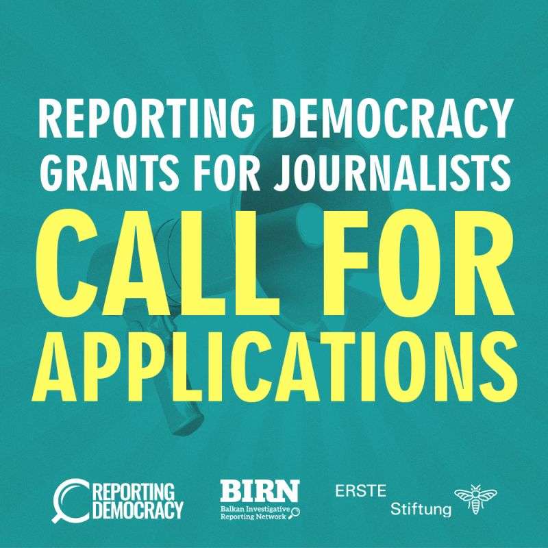 Balkan Investigative Reporting Network (BIRN)
