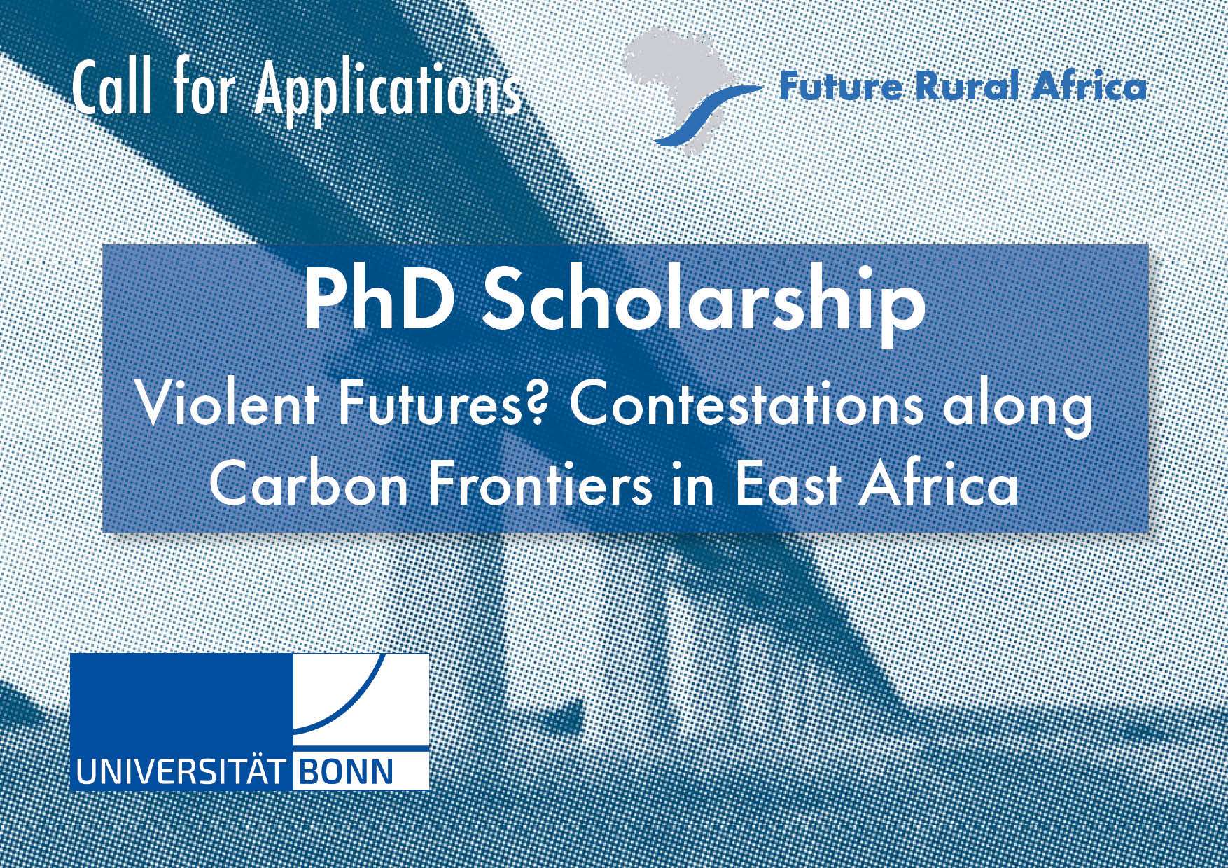 Fully Funded Ethnographic Research Position