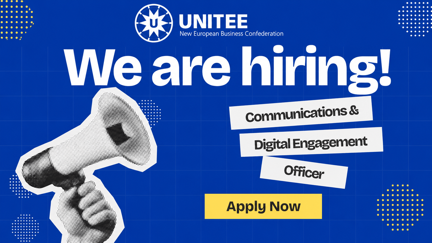 UNITEE company logo