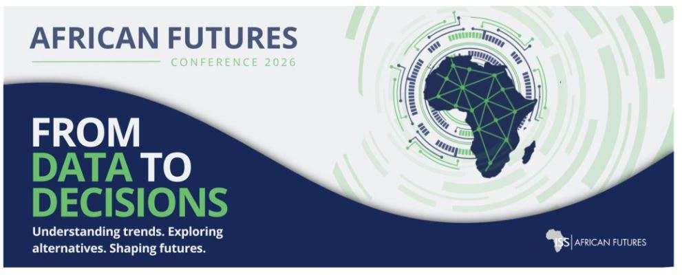 African Futures & Innovation Programme at the Institute for Security Studies