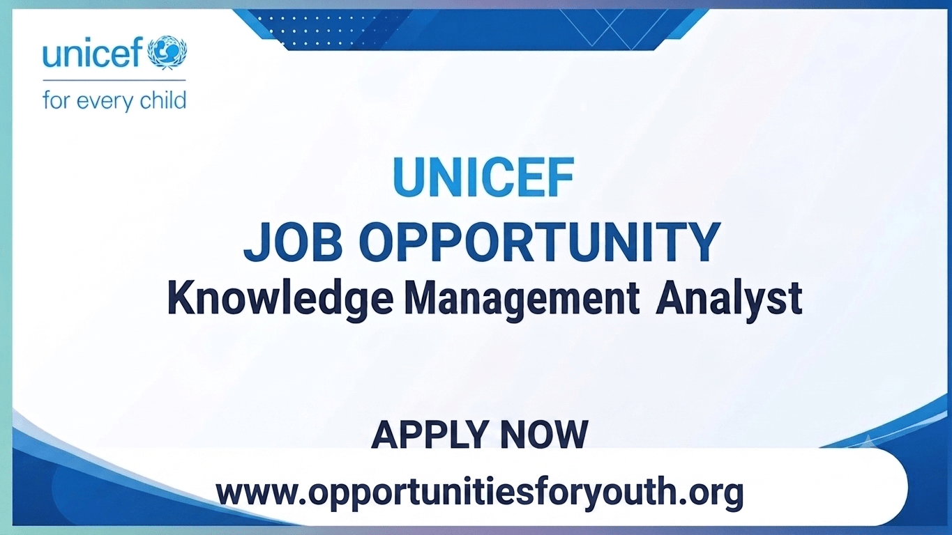 UNICEF company logo