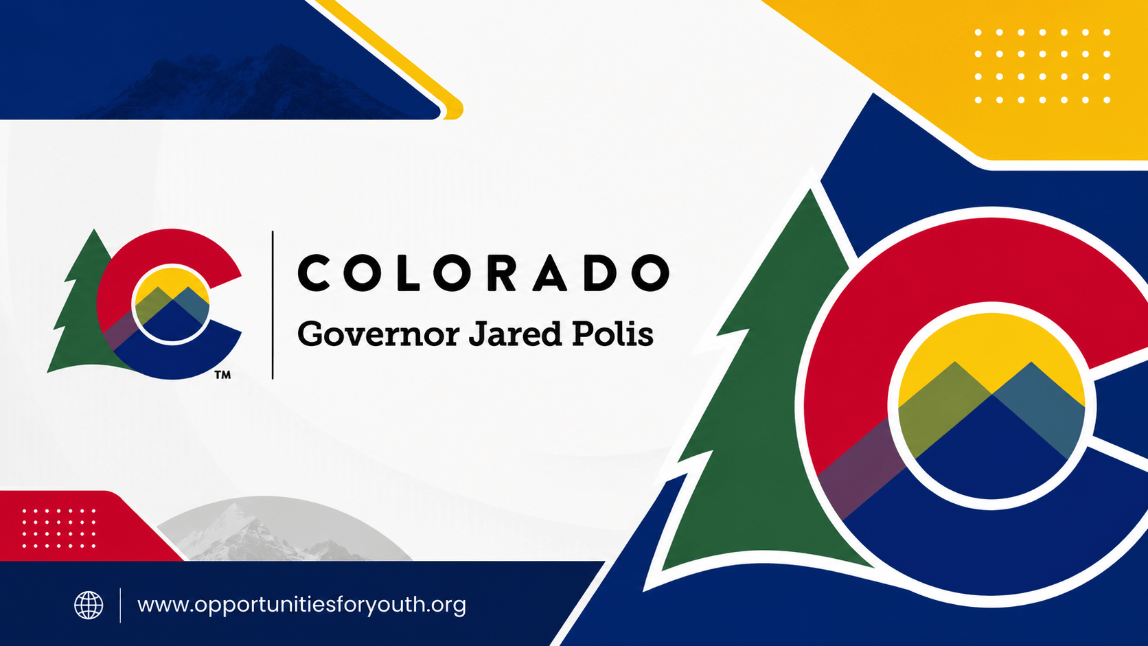 On Government Experience, Build Professional Skills, and Expand Your Public Service Career company logo