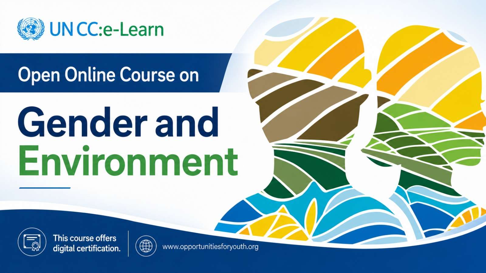Open for Global Learners company logo
