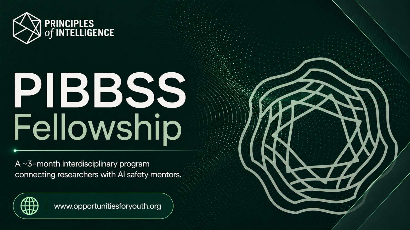 2027 in South Africa: Receive $3,000 Monthly Stipend, Free Accommodation, Flights, Mentorship, and Global Artificial Intelligence Safety Research Opportunities company logo