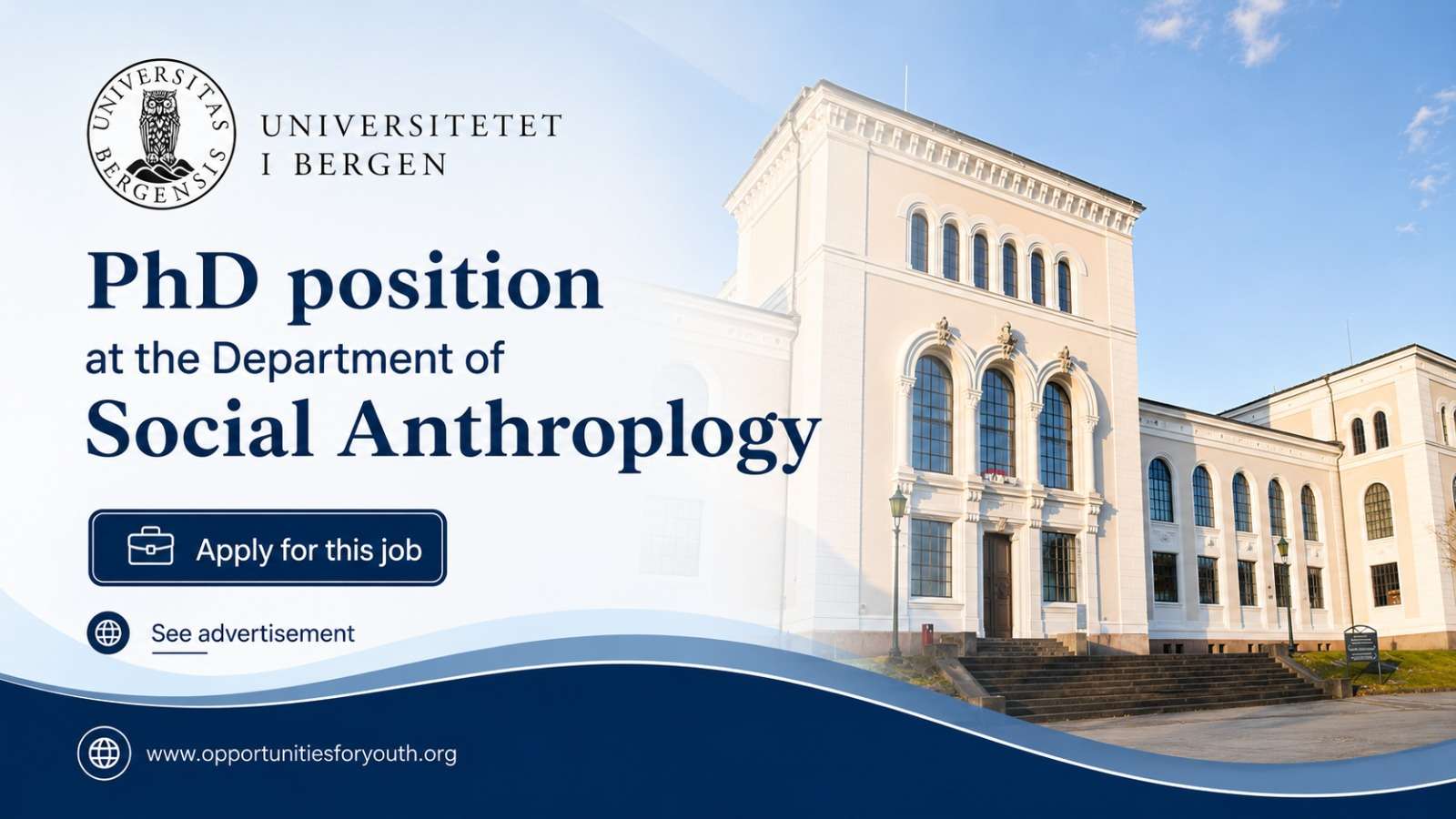 University of Bergen
