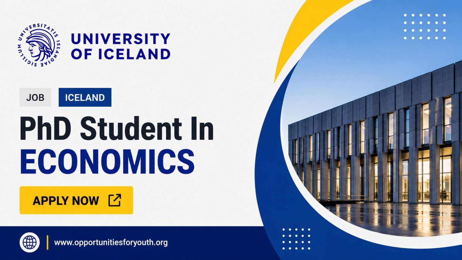 University of Iceland