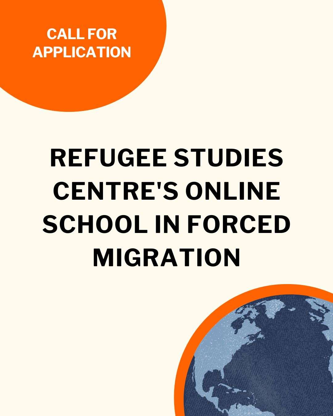 2027: Applications Open for a Globally Recognized Learning Programme company logo