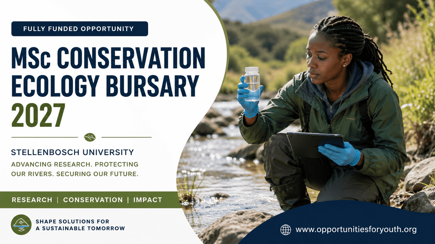 Flowing River Conservation Across the SADC Region