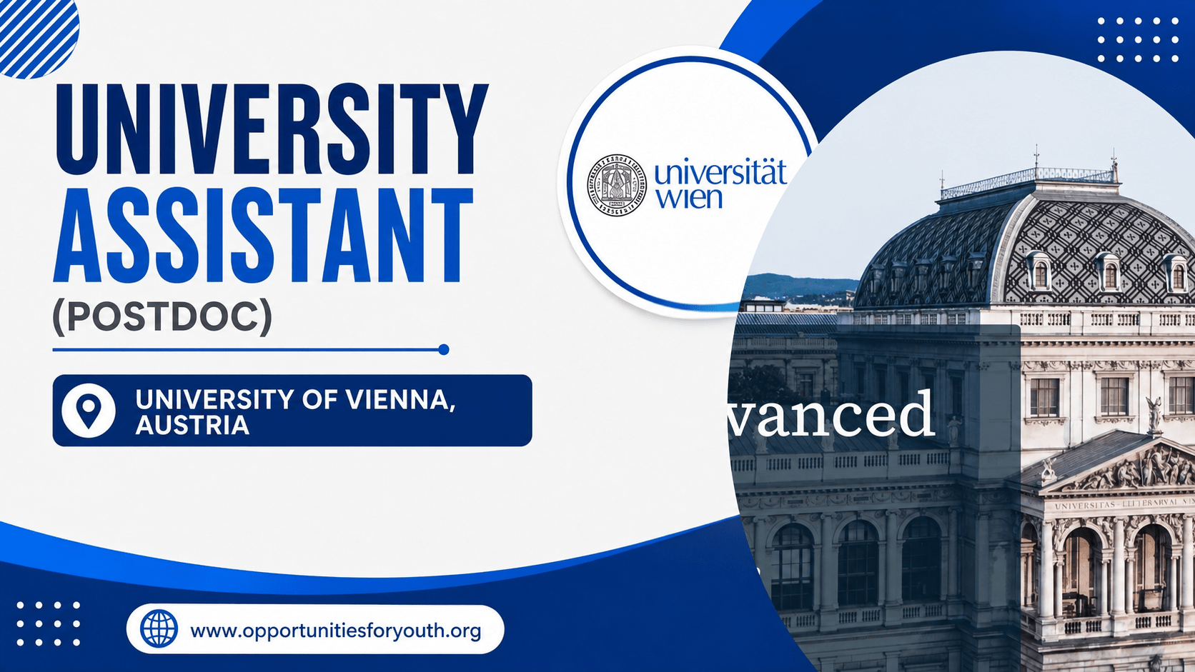 Apply by 20 August 2026