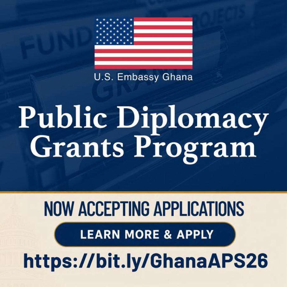Ghana Relations company logo
