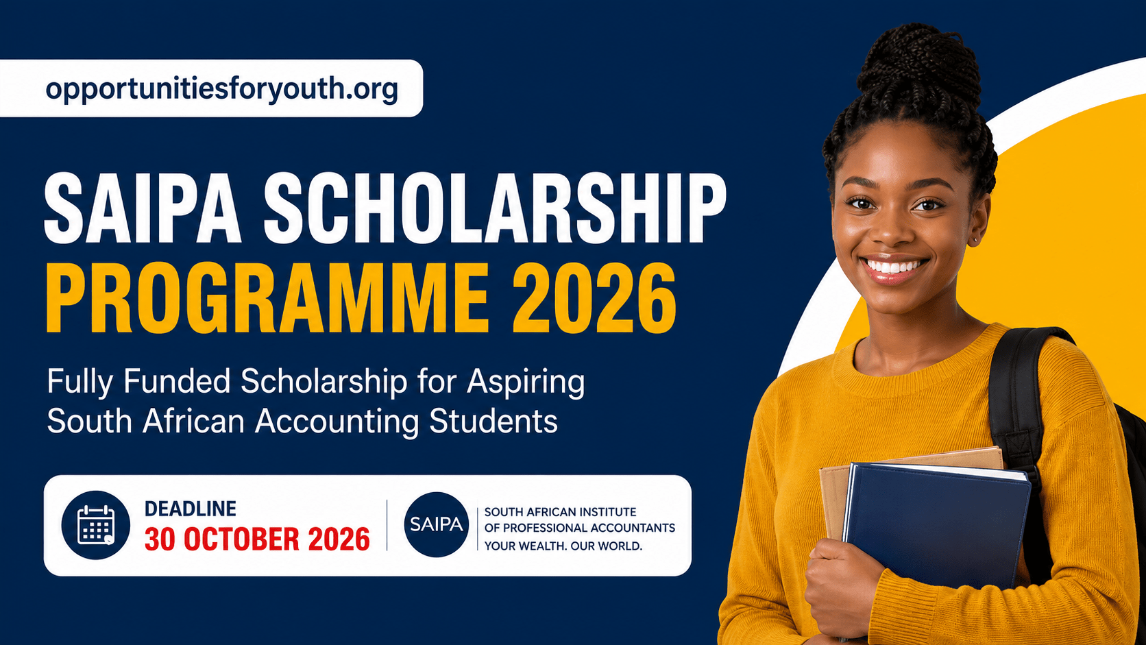 South African Institute of Professional Accountants (SAIPA)