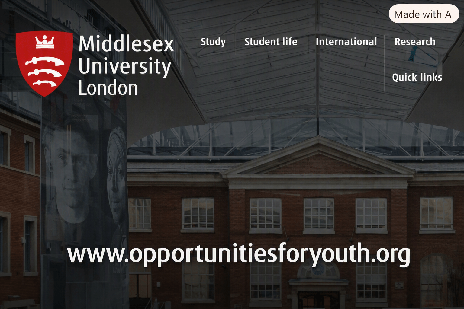 Academic Collaboration and Research Opportunities