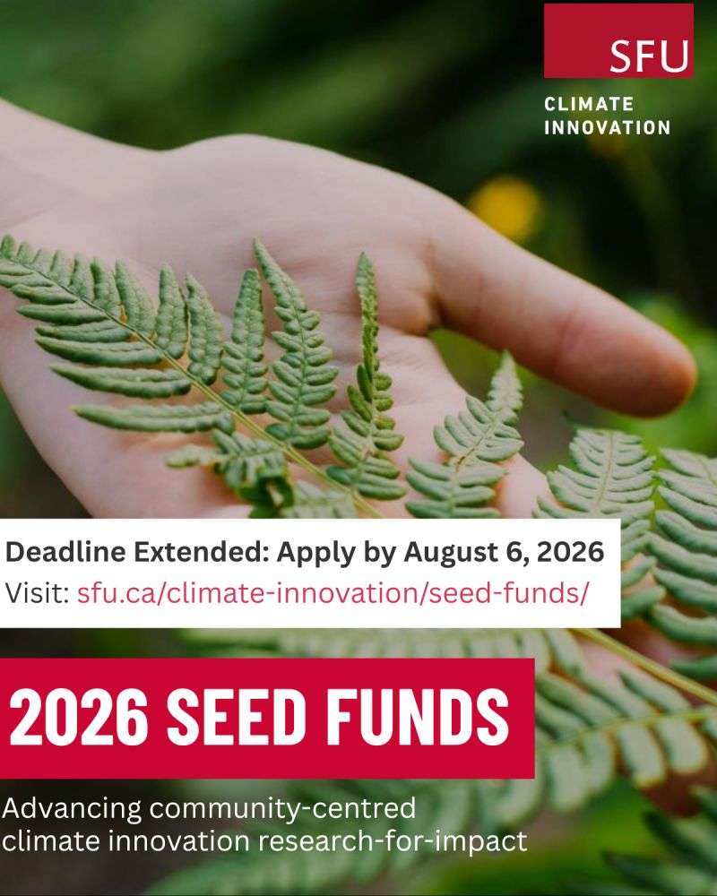 Centred Climate Research and Innovation