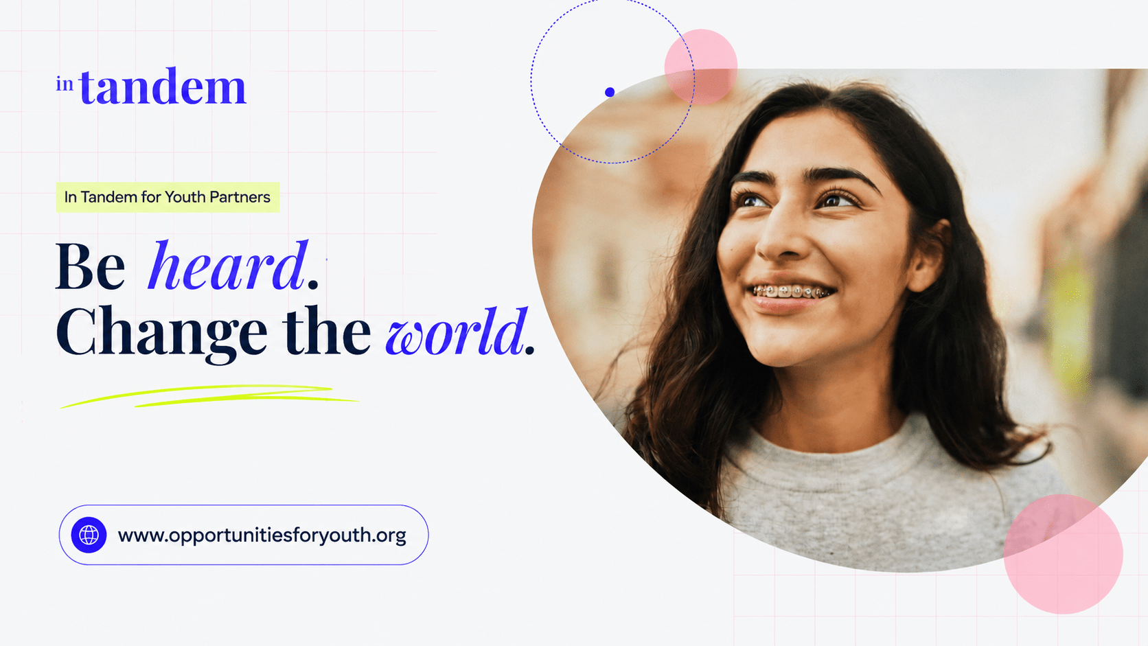 2027 in the USA: Fully Remote Paid Youth Leadership Program for High School Students (Scholarship Included) company logo